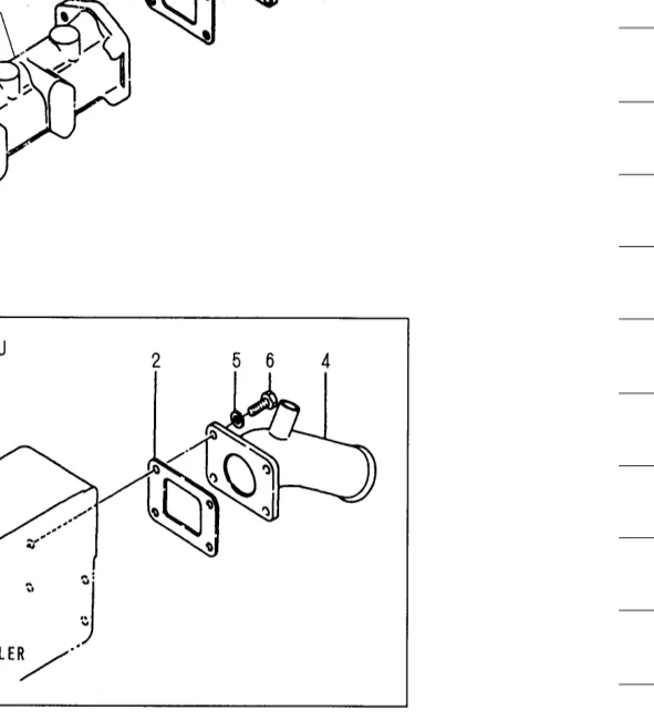128397-13530 — ELBOW exploded diagram