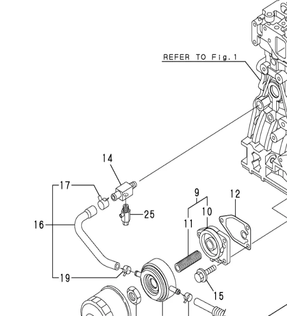 129006-44480 — JOINT exploded diagram