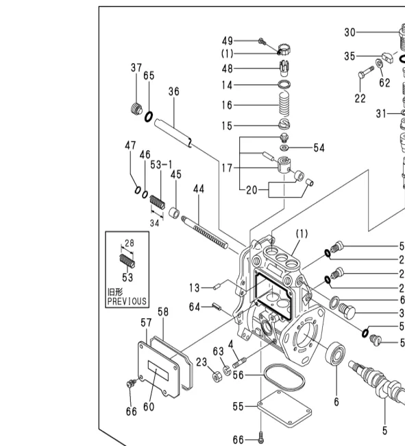 129155-51380 — STOPPER exploded diagram