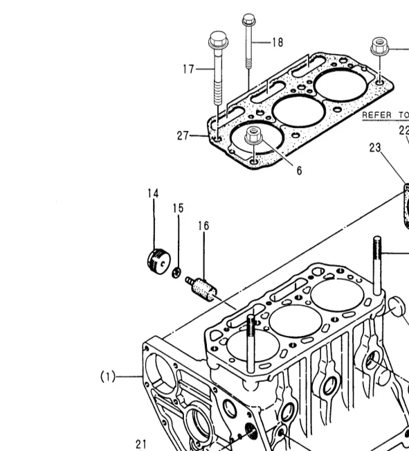 27210-200300 — ZINC, ANTI-CORROSIVE exploded diagram